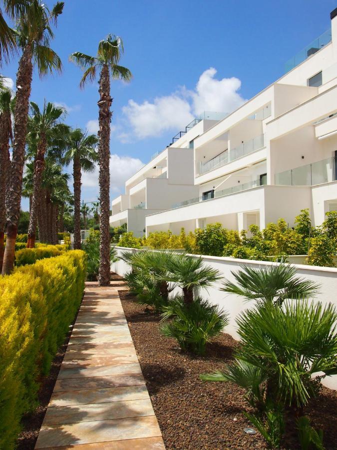 Hinojo227 Las Colinas Golf & Country Club Dehesa de Campoamor  Extérieur photo