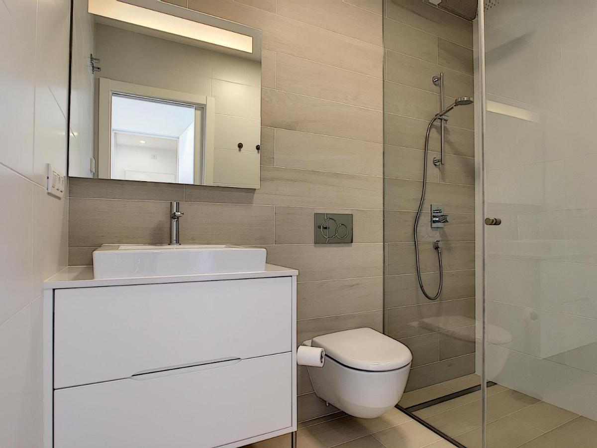 Hinojo227 Las Colinas Golf & Country Club Dehesa de Campoamor  Extérieur photo