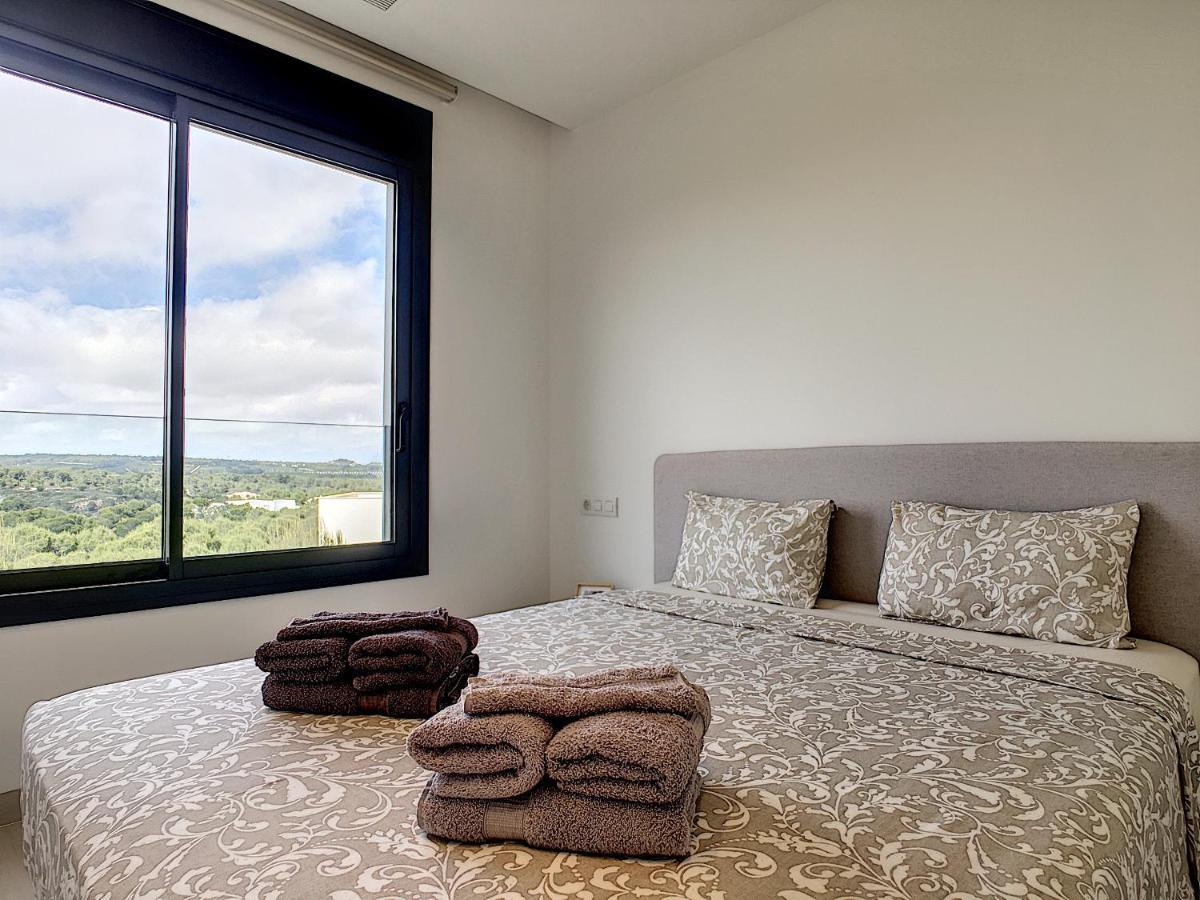 Hinojo227 Las Colinas Golf & Country Club Dehesa de Campoamor  Extérieur photo