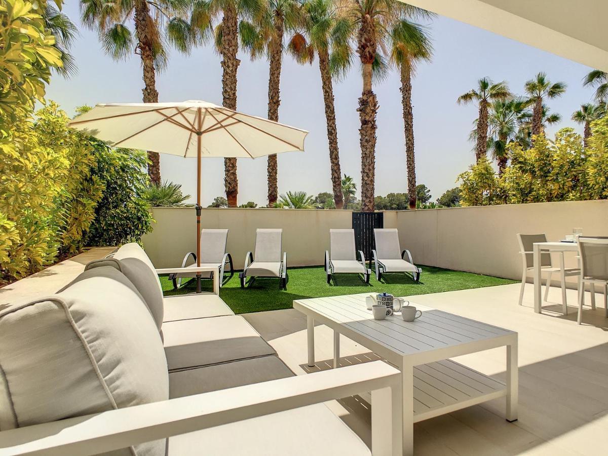 Hinojo227 Las Colinas Golf & Country Club Dehesa de Campoamor  Extérieur photo
