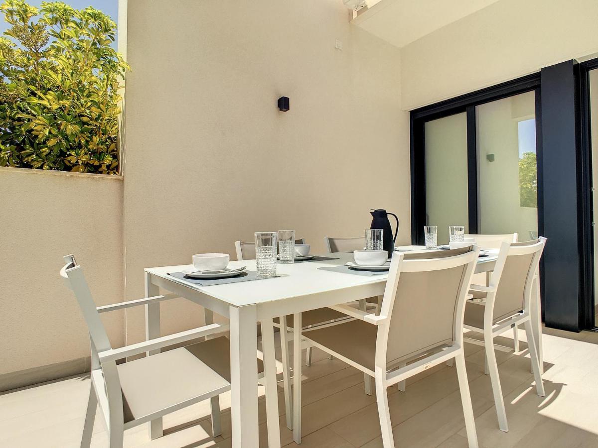 Hinojo227 Las Colinas Golf & Country Club Dehesa de Campoamor  Extérieur photo